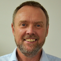 Photo of Michael Arthur, South Australia State Representative