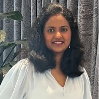 Photo of Elizabeth Watt, Co-chair Professional Issues & education sub committee