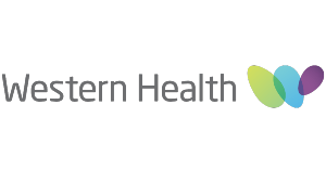 Logo of Western Health